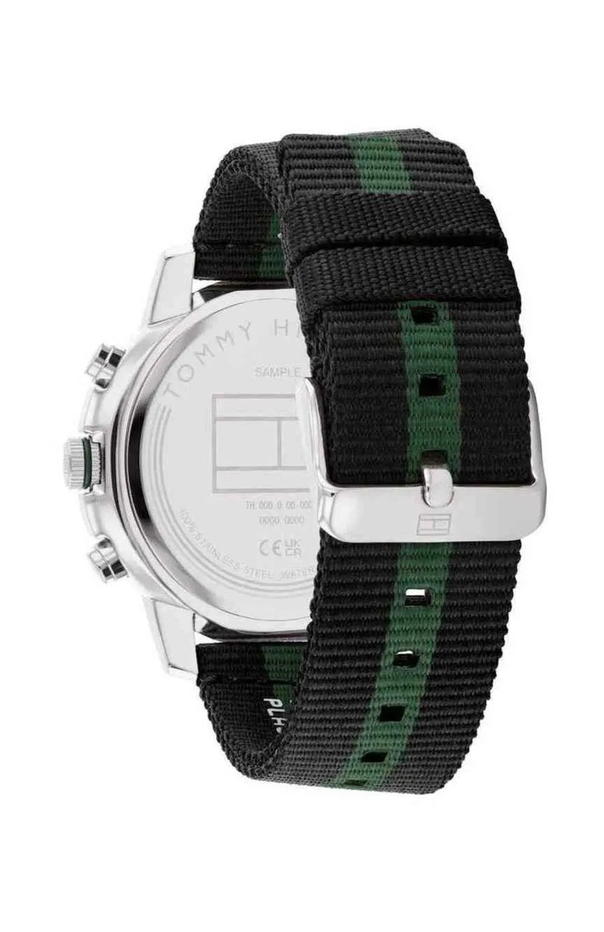 Men's Tommy Hilfiger Troy Watch - 1792107